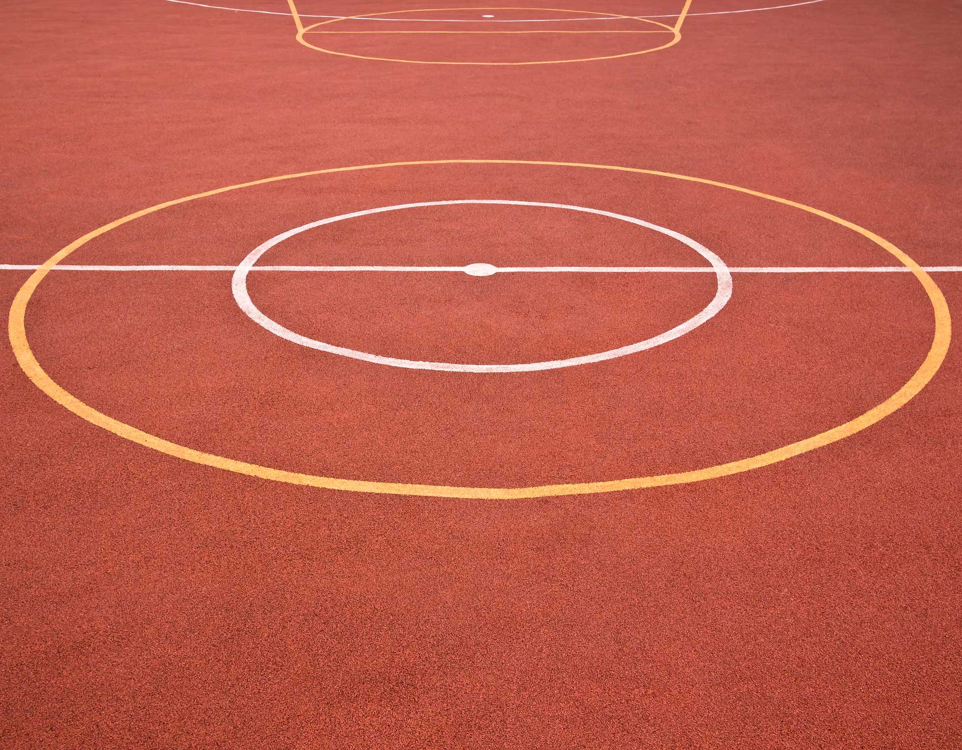 Playground-Markings