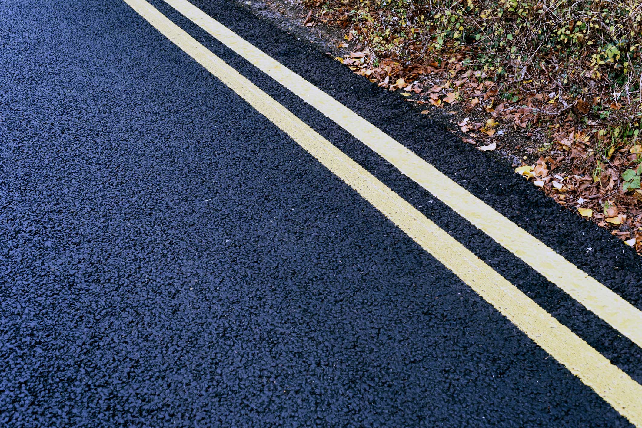 Road-Markings